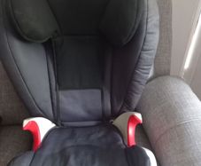 car seat