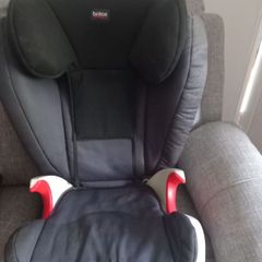 car seat