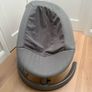 Nuna Leaf Grow swinging chair Image 7