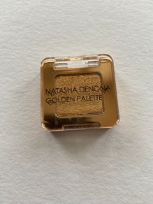 Natasha denona single eyeshadow