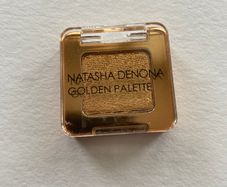 Natasha denona single eyeshadow