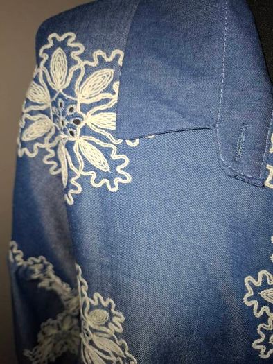 New Season blouse