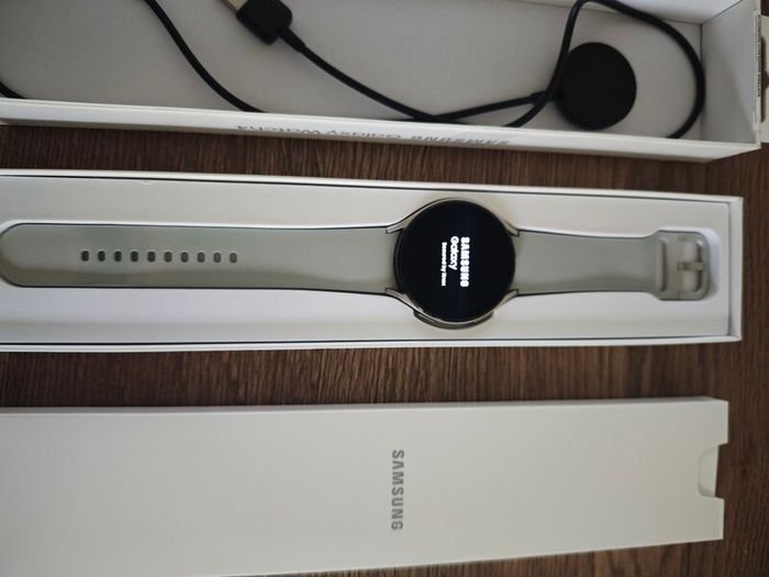 Samsung galaxy watch