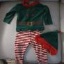 9-12 Month Boys Christmas Clothes Image 6