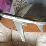 polished aluminium  desktop jumbo Image 4