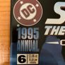 Comic: 'Star Trek The Next Generation' annual no.6 / 1995 Image 2
