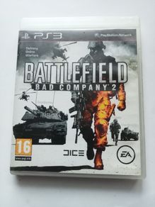 Battlefield Bad Company 2 Ps 3