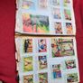 The Incredible Hulk -Card Collection & Album -1979 (100% Complete! Rare!) Image 4
