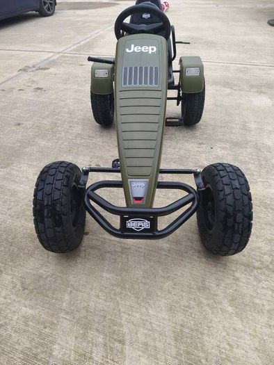 Berg Jeep Xl