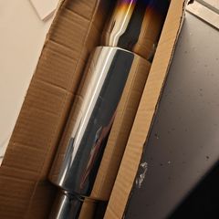 Muffler