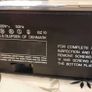 From 1978  Bang & Olufsen beocord 1900 stereo cassette deck, working perfect. Image 9