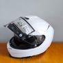 HJC RPHA 70 Motorbike Helmet - New Image 4