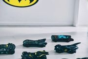 Batman Cars