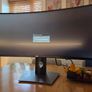 DELL 34-inch Curved IPS Monitor Image 2