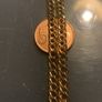 Gold Necklace Image 5