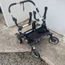 Bugaboo Donkey chassis Image 2