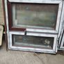 3 mahogany PVC  windows Image 5