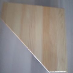 2 corner shelf