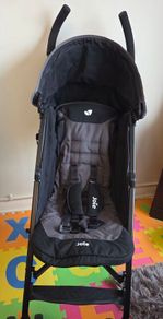 Joie Nitro Stroller