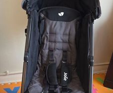 Joie Nitro Stroller