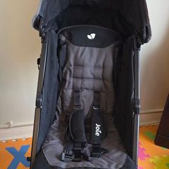 Joie Nitro Stroller