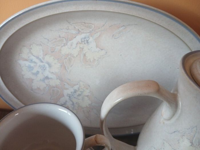 Denby Pottery