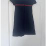 Gucci navy dress size 36m Image 2