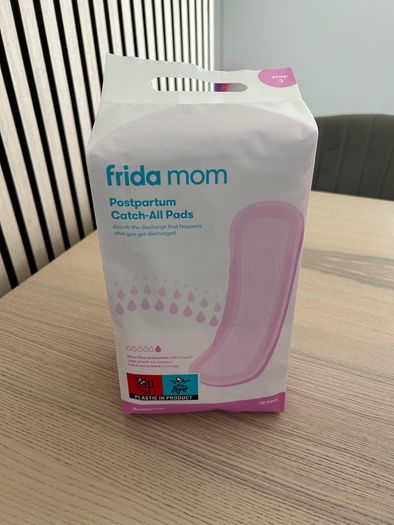 Frida Mom Postpartum Bundle