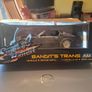 Smokey + The Bandit Trans Am by ERTL - 1/18 - NEW in BOX Image 2