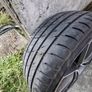 19" alloys Tyres Image 2