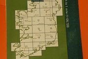 Map 1 ireland