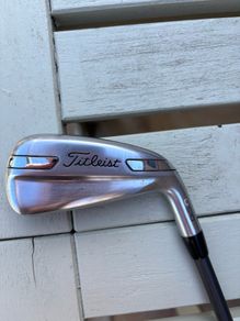 Titleist U-510 4-Iron