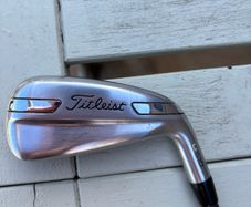 Titleist U-510 4-Iron