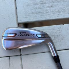 Titleist U-510 4-Iron