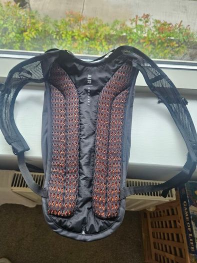 CamelBak XC Evo backpack- lightweight and small