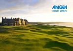 6 Amgen Irish Open Tickets - Thursday 10th September to Saturday 12 September inclusive.