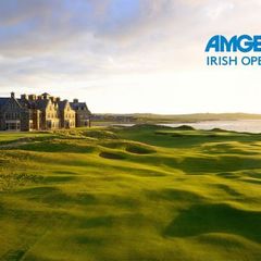 6 Amgen Irish Open Tickets - Thursday 10th September to Saturday 12 September inclusive.