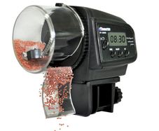 Resun automatic feeder LCD AF2009D