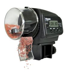 Resun automatic feeder LCD AF2009D