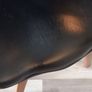 Lovely Eames Style dining chairs Image 7