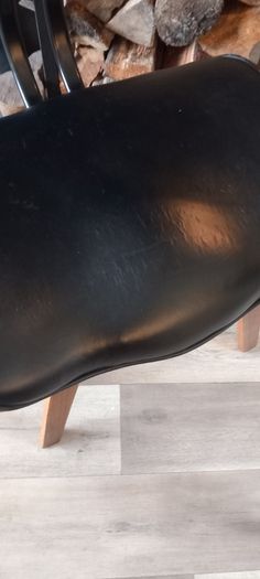 Lovely Eames Style dining chairs