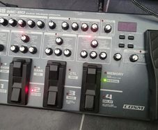 Boss Me80