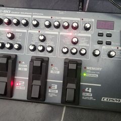 Boss Me80