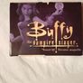 Buffy The Vampire Slayer Electric Tiki Toon Statue Glory New Buffy BTVS Angel Willow Spike Faith Image 9