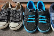 Boys Shoes Bundle 13 Uk