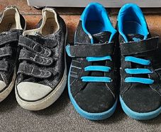 Boys Shoes Bundle 13 Uk