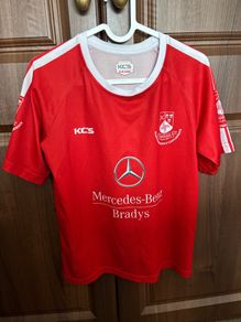 St Brigid's Blanchardstown GAA wear