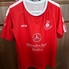 St Brigid's Blanchardstown GAA wear