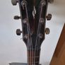 Taylor 814 CEAcoustic / Electric Guitar Image 4