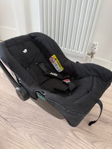 Car seat